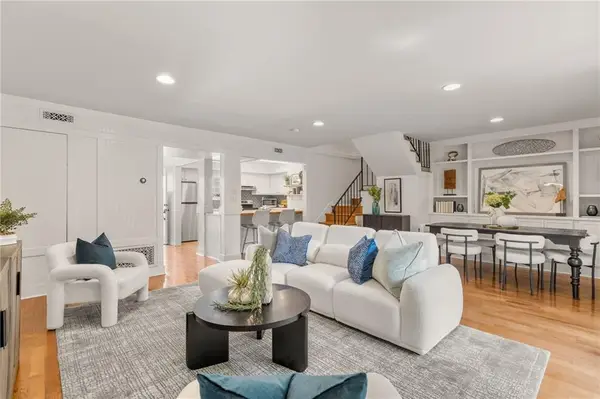 307 Adair Street #F4, Decatur, GA 30030