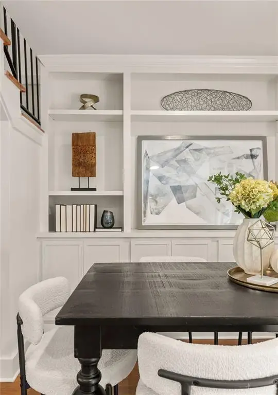 307 Adair Street #F4, Decatur, GA 30030 - #2