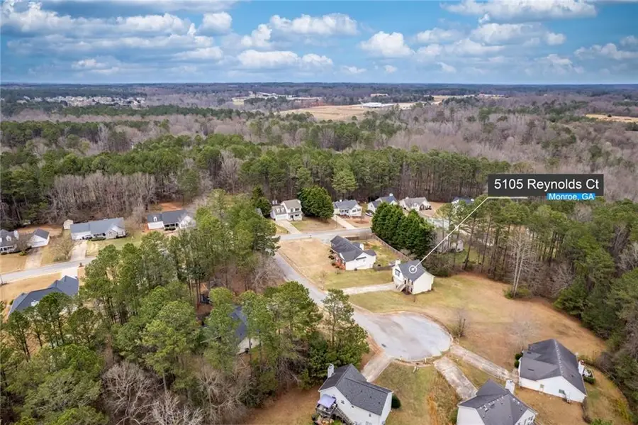 5105 Reynolds Court, Monroe, GA 30656 - #2