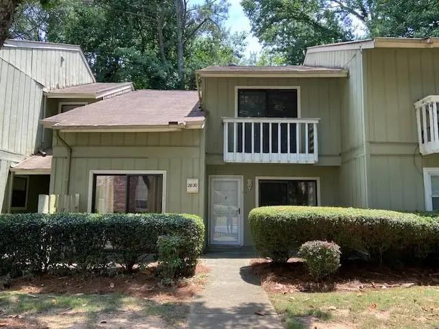 2630 Stoney Creek Road Se, Marietta, GA 30067 - #1
