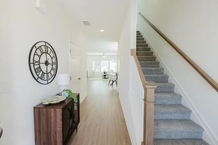 36 Fausett Lane, Dawsonville, GA 30534 - #2