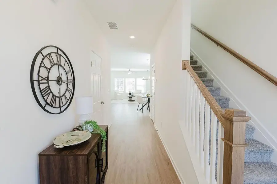 36 Fausett Lane, Dawsonville, GA 30534 - #3