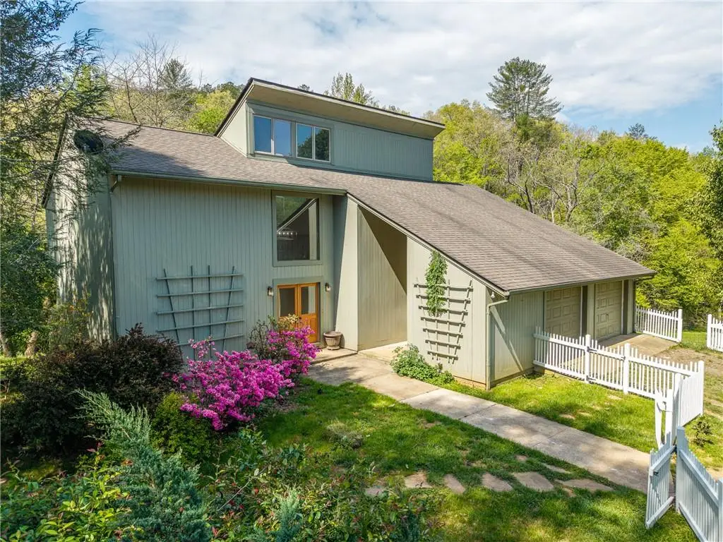 215 Murphy Lane, Mineral Bluff, GA 30559 - #1