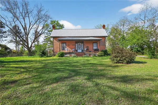 1235 Tommy Purvis Road, Reynolds, GA 31076