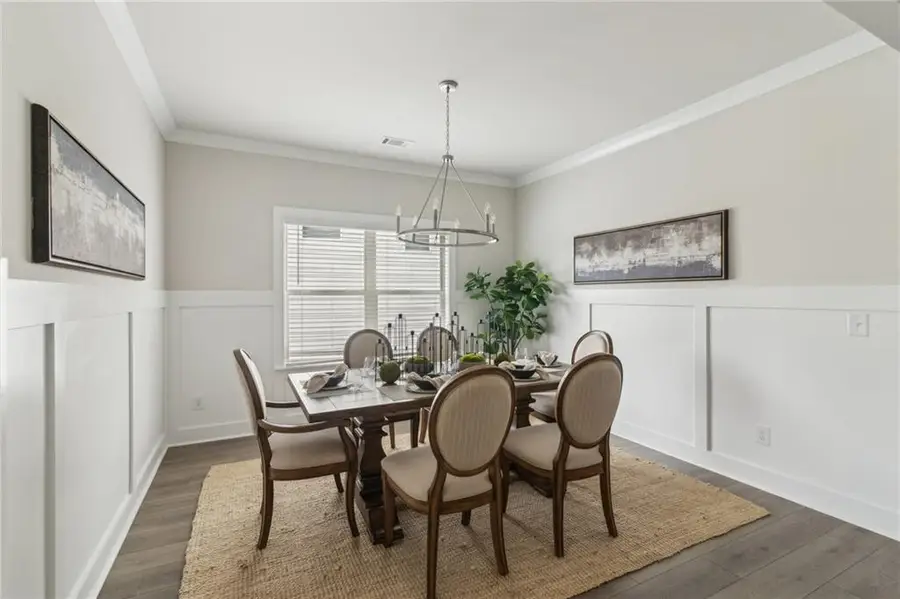 5566 Overview Drive, Flowery Branch, GA 30542 - #3