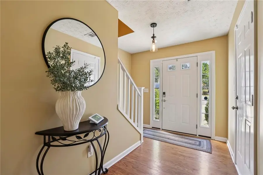 515 Abbotts Mill Drive, Johns Creek, GA 30097 - #2