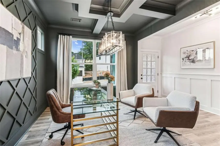 4446 Hosch Reserve Court, Buford, GA 30519 - #2