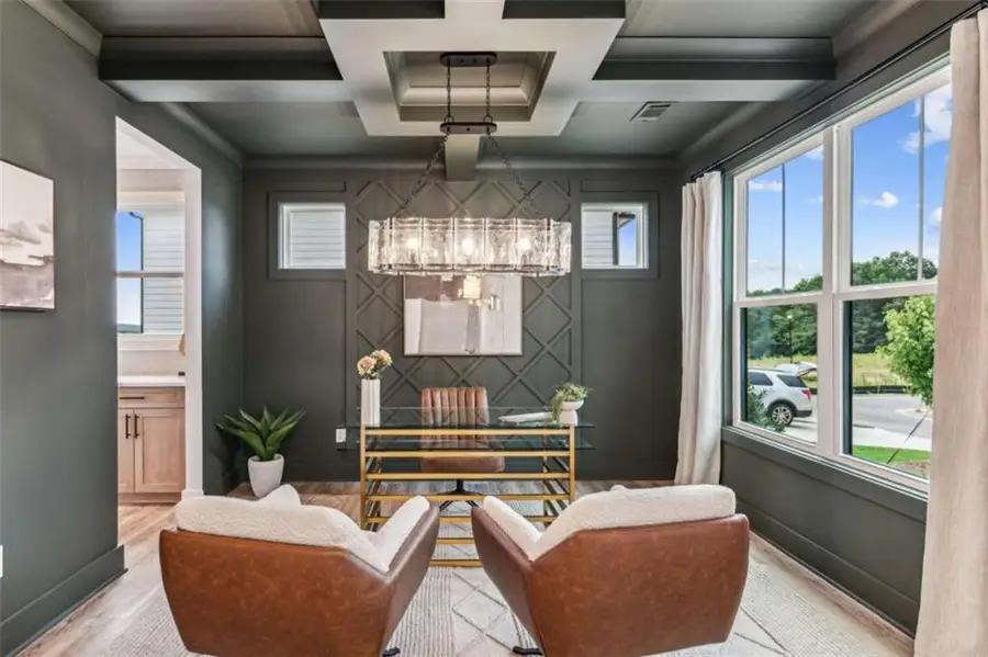 4446 Hosch Reserve Court, Buford, GA 30519 - #3