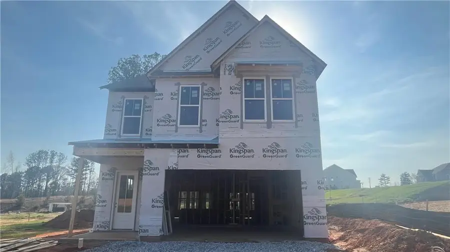 432 Edgewater Chase, Canton, GA 30115 - #3