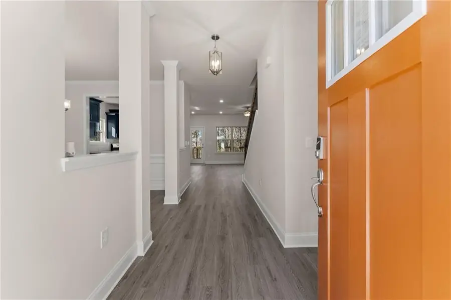 646 Bald Ridge Circle, Demorest, GA 30535 - #3