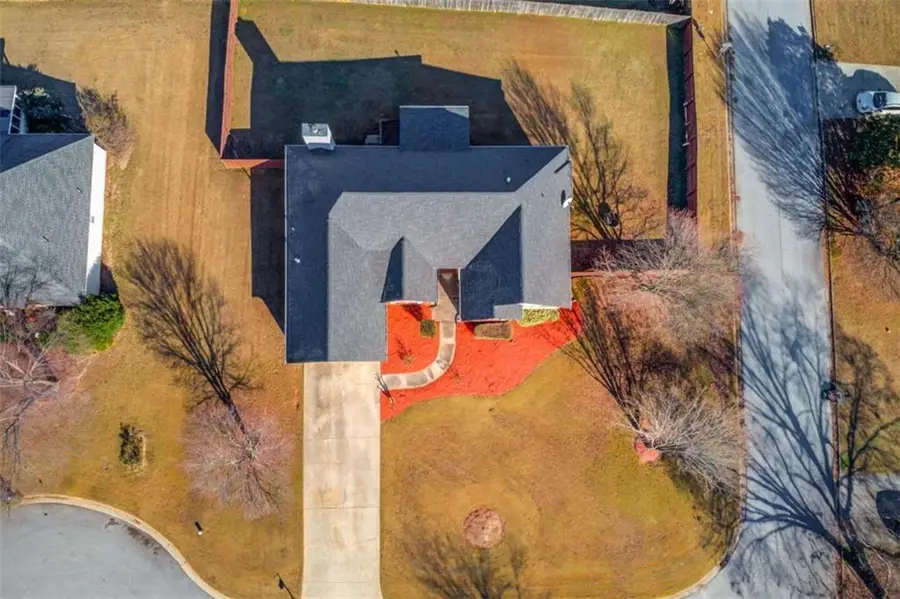 3322 Henderson View Court, Loganville, GA 30052 - #3