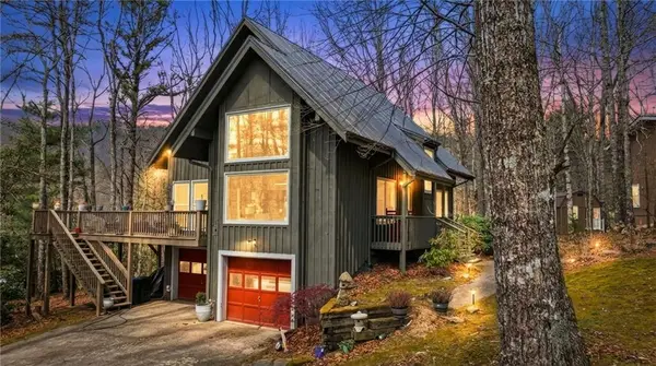 340 Eagle Circle, Dillard, GA 30537