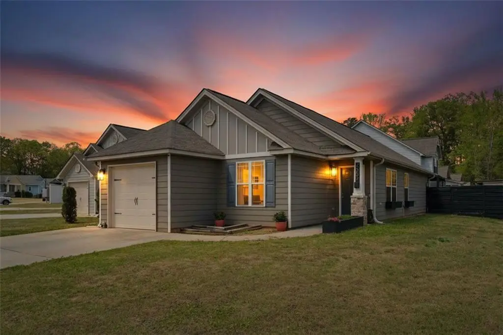 2362 Glebe Court, Hampton, GA 30228 - #1