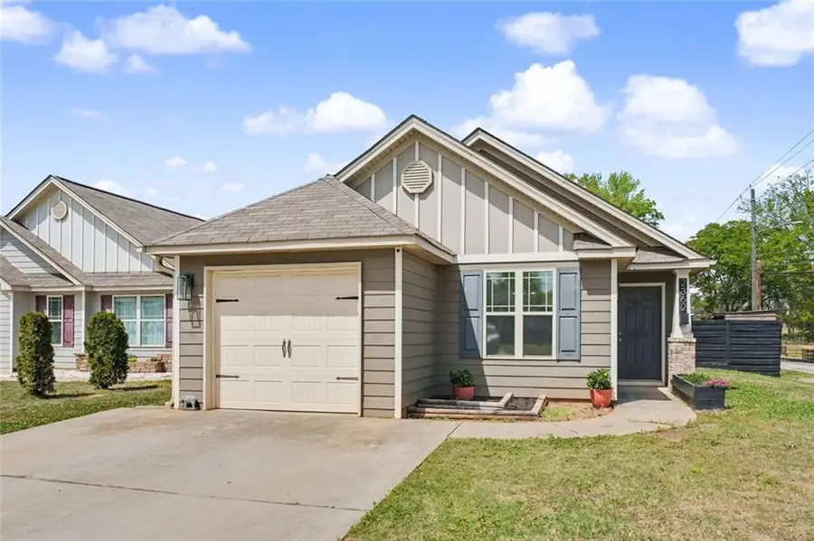 2362 Glebe Court, Hampton, GA 30228 - #2