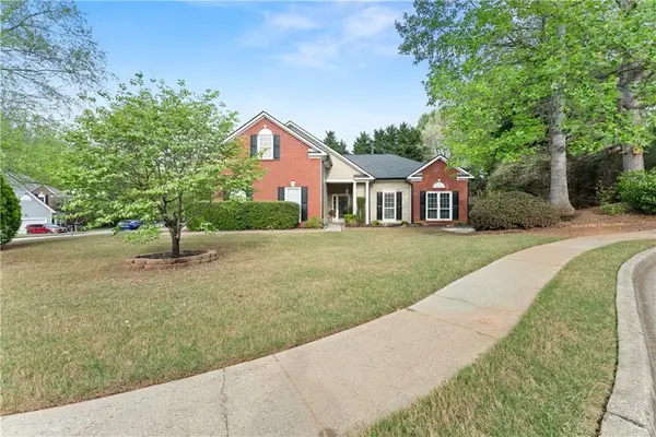 1403 Belfaire Trace, Dacula, GA 30019