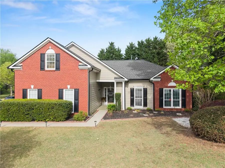 1403 Belfaire Trace, Dacula, GA 30019 - #2