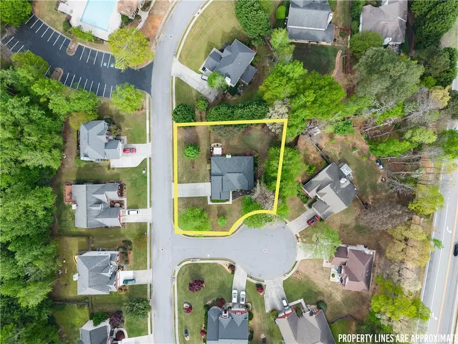 1403 Belfaire Trace, Dacula, GA 30019 - #3