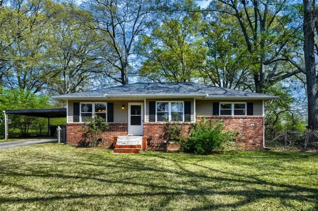 8504 Meadowbrook Drive, Douglasville, GA 30134 - #1