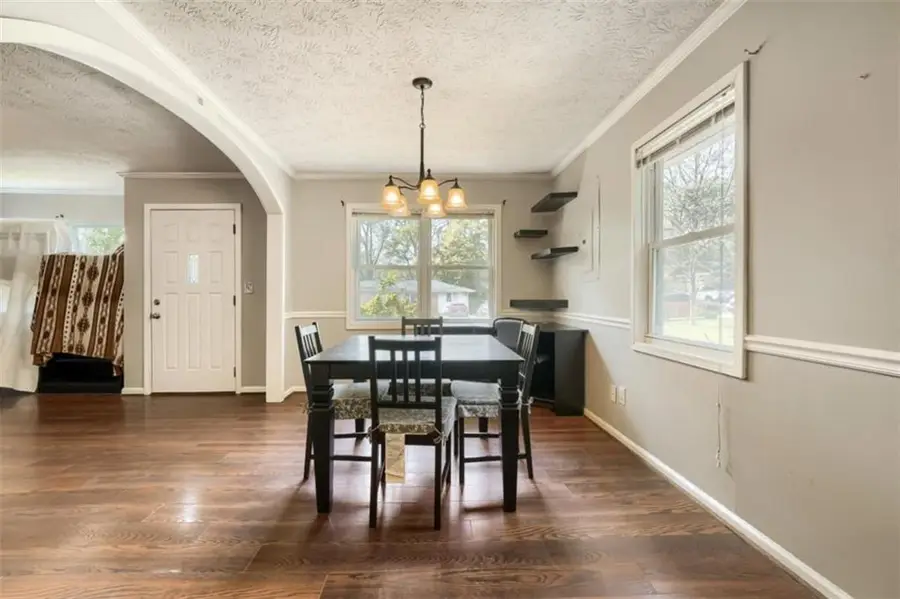 8504 Meadowbrook Drive, Douglasville, GA 30134 - #2