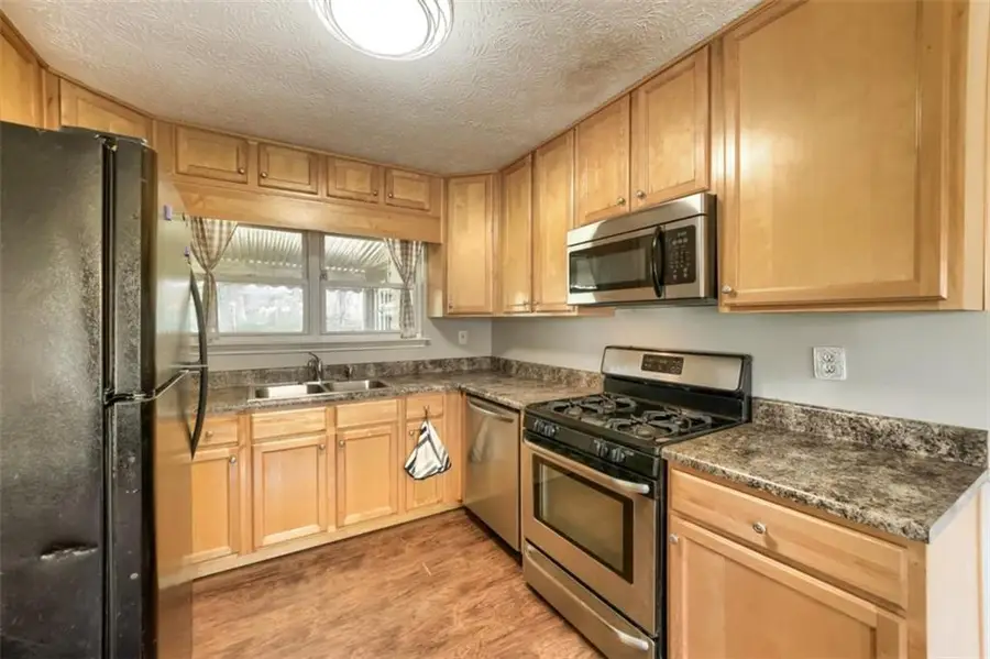 8504 Meadowbrook Drive, Douglasville, GA 30134 - #3