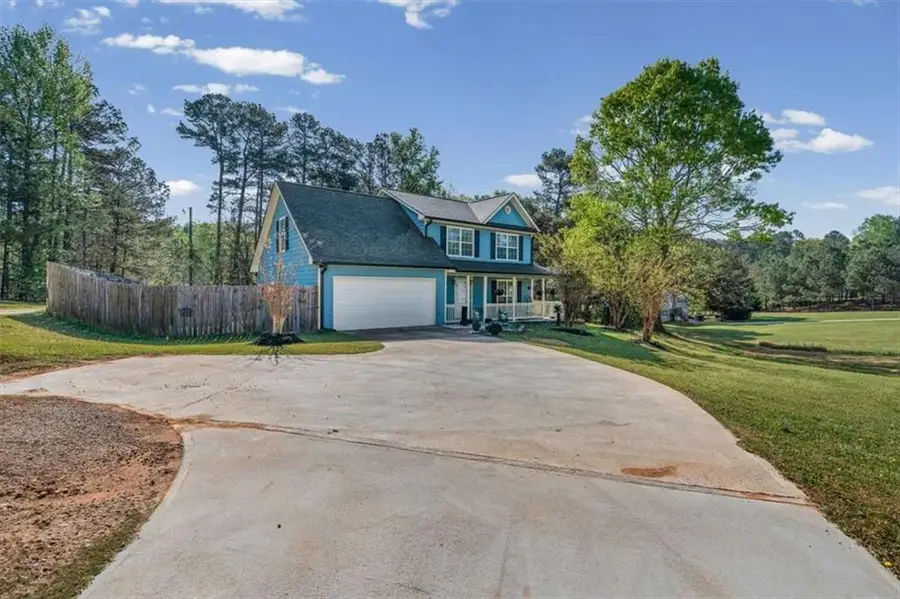 5457 Highway 81, Loganville, GA 30052 - #3