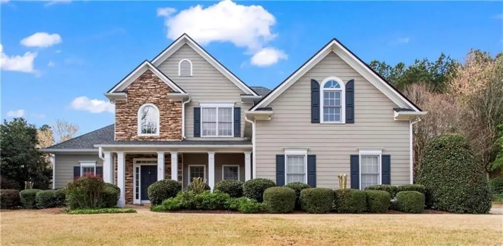 141 Highlands Drive, Woodstock, GA 30188 - #1