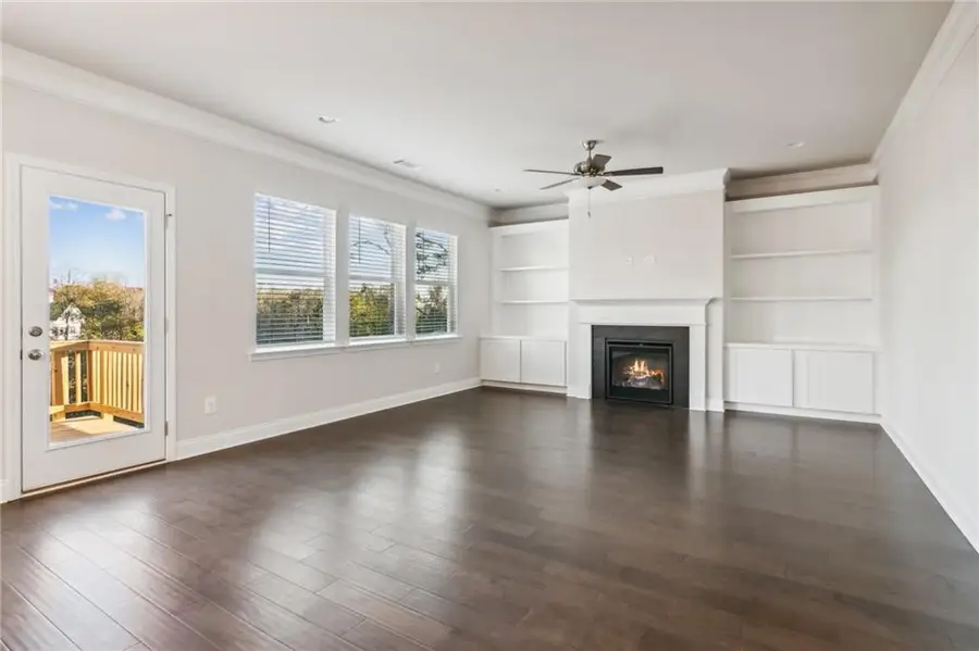 5558 Overview Drive, Flowery Branch, GA 30542 - #3