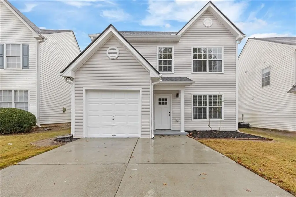 441 Spring Head Court, Lawrenceville, GA 30046 - #1