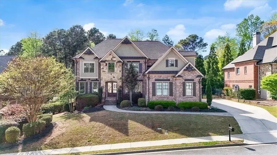 2996 Cambridge Hill Drive, Dacula, GA 30019 - #3