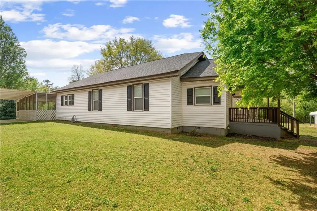 1423 Beulah Church Road, Carrollton, GA 30117 - #1