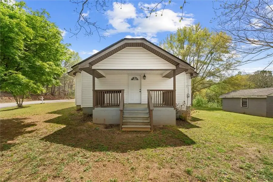 1423 Beulah Church Road, Carrollton, GA 30117 - #2