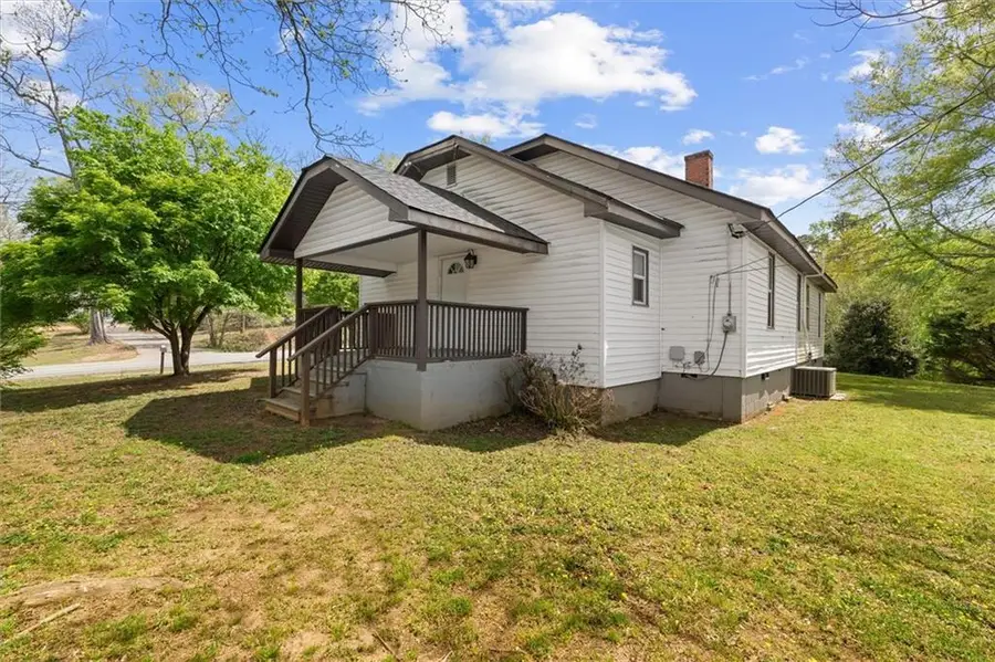 1423 Beulah Church Road, Carrollton, GA 30117 - #3
