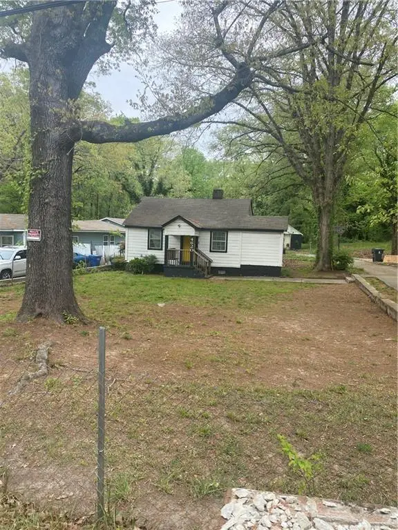 4620 White City Road, College Park, GA 30337 - #2