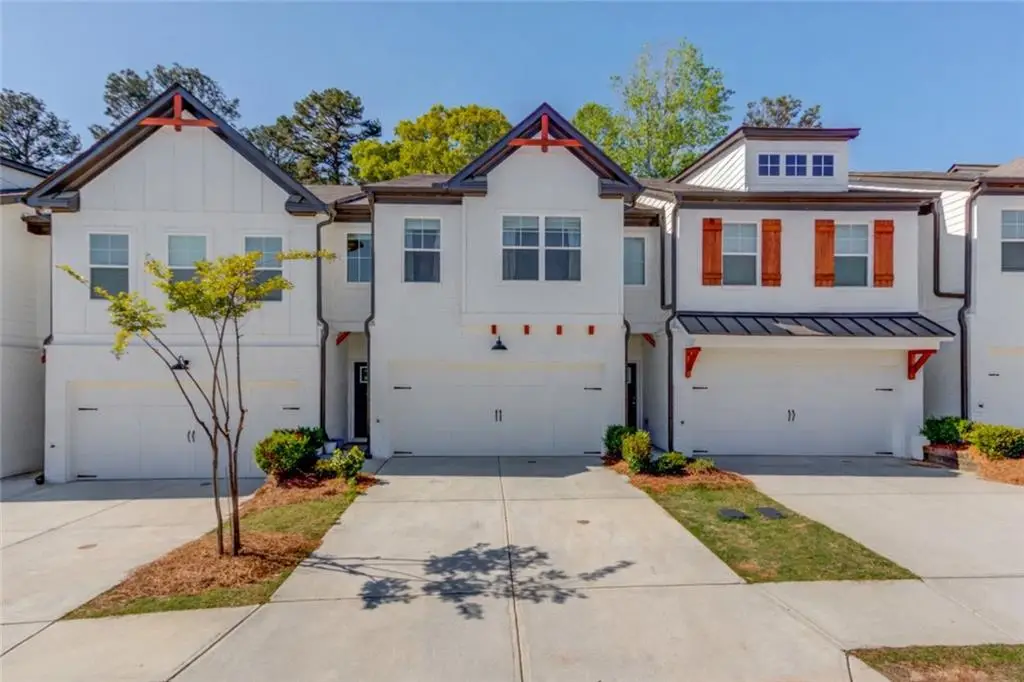 39 Auburn Valley Way, Auburn, GA 30011 - #1