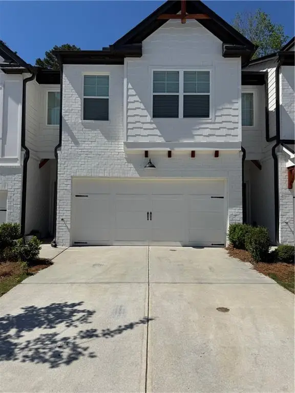 39 Auburn Valley Way, Auburn, GA 30011