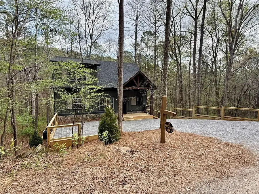 129 Monticello Drive, Ellijay, GA 30540 - #2