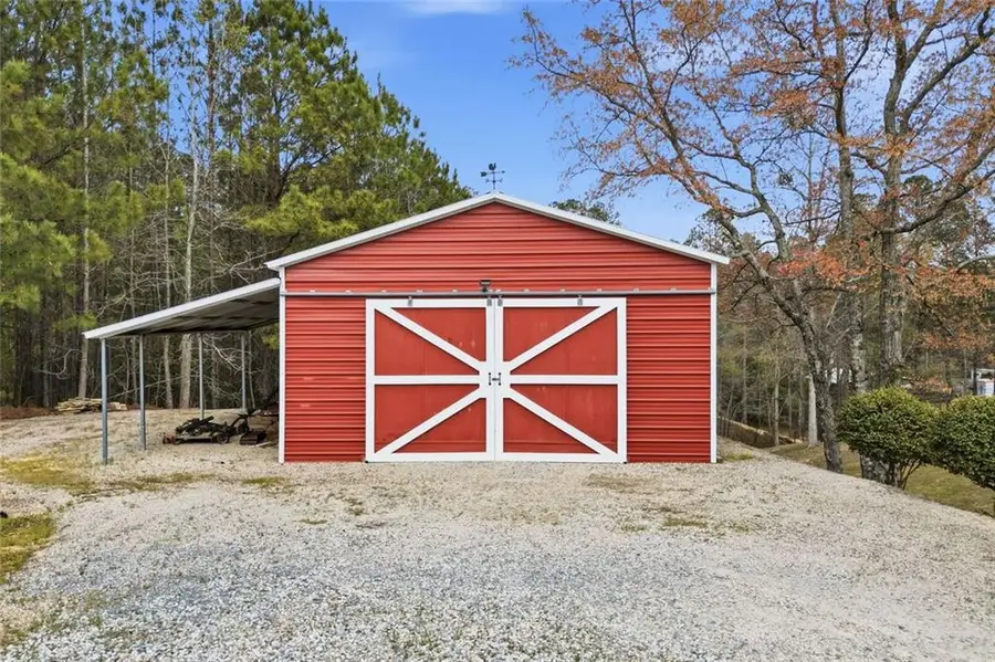 34 Rock Hole Path, Dallas, GA 30132 - #3