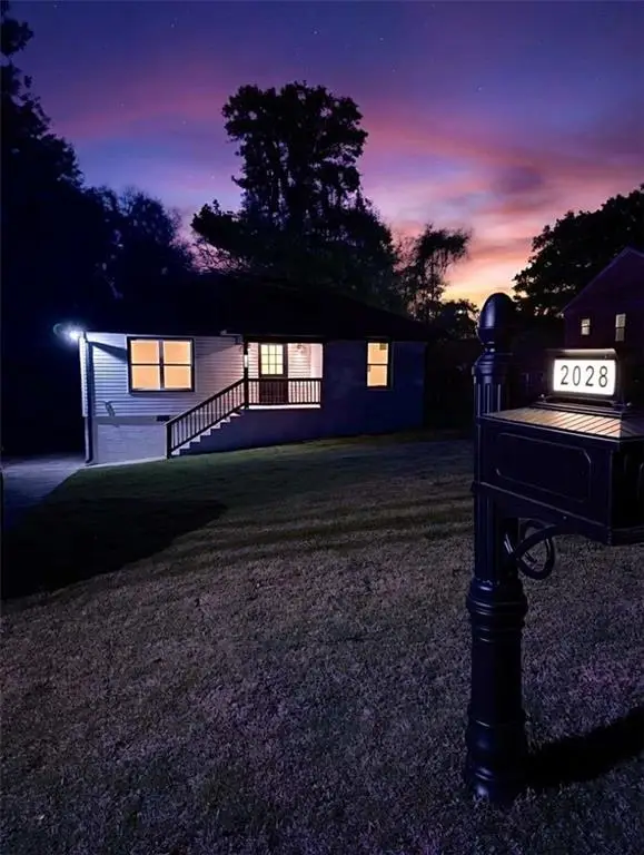 2028 Hilburn Drive Se, Atlanta, GA 30316