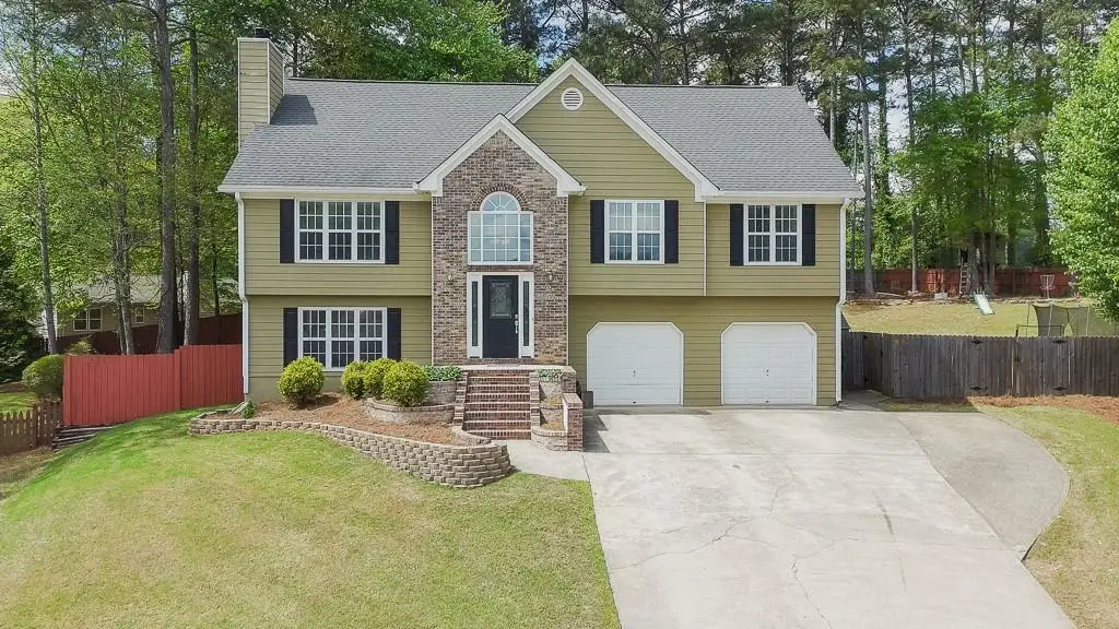 2084 Township Drive, Woodstock, GA 30189 - #1