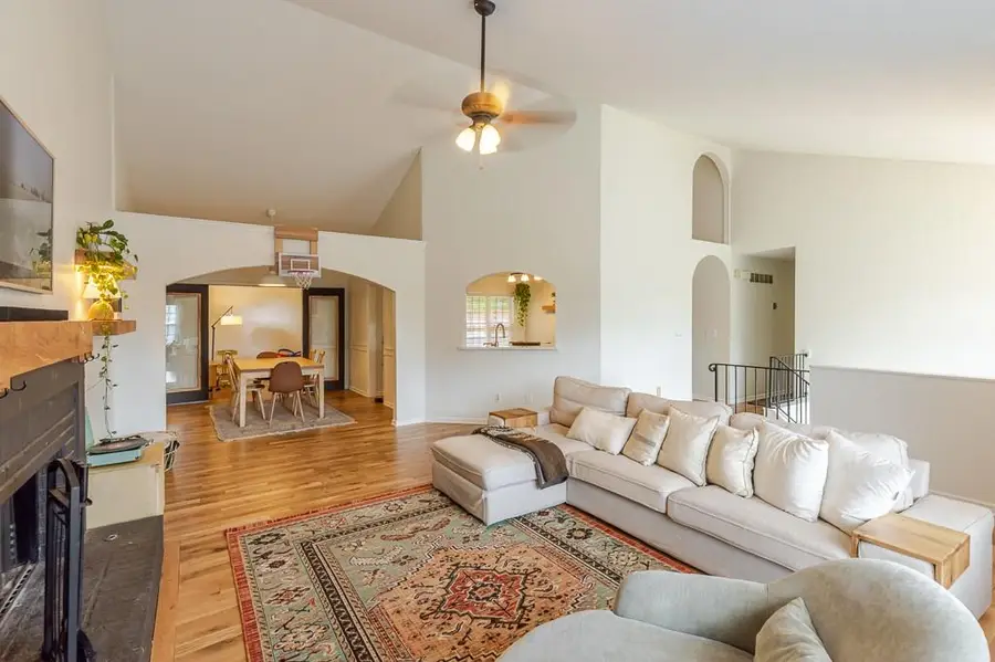 2084 Township Drive, Woodstock, GA 30189 - #2