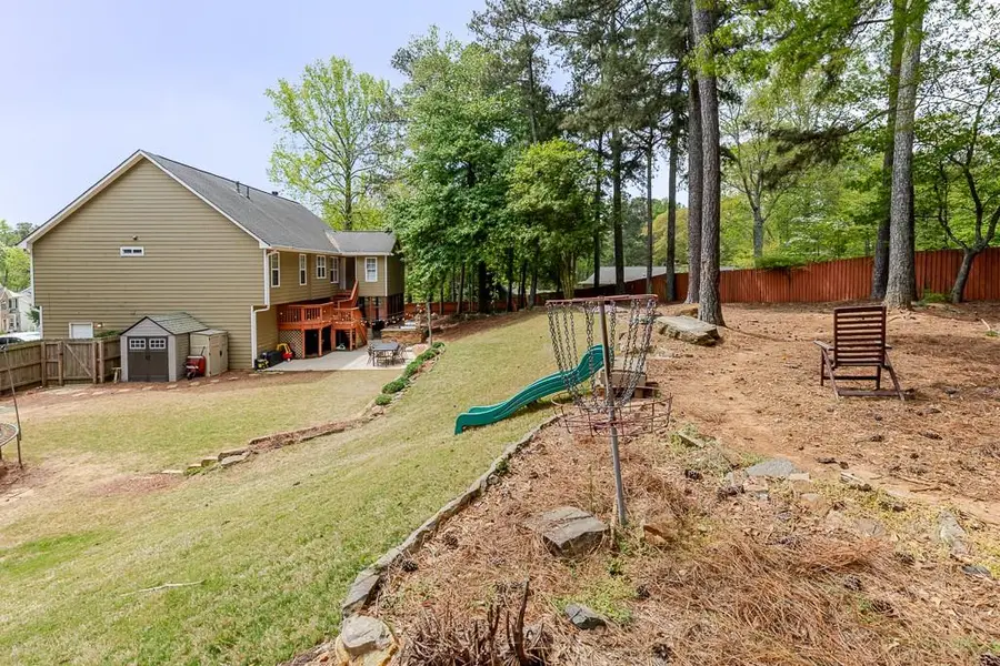 2084 Township Drive, Woodstock, GA 30189 - #3