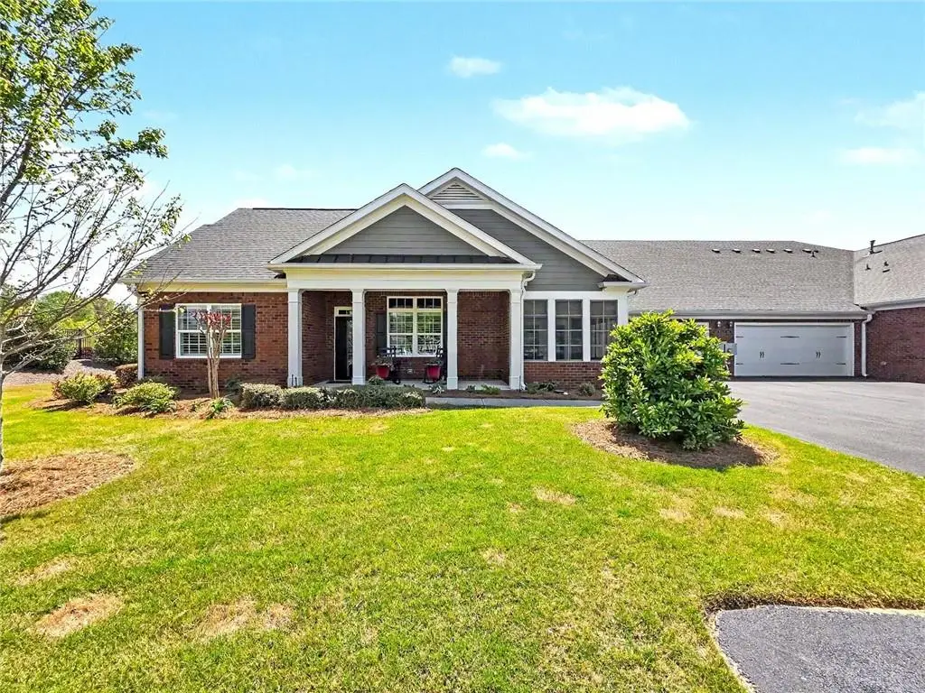 3601 Telhurst Lane, Buford, GA 30519 - #1