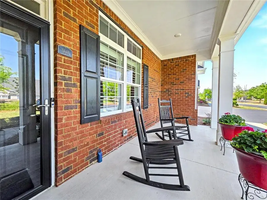 3601 Telhurst Lane, Buford, GA 30519 - #3