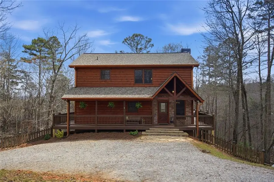 358 Garfield Drive, Ellijay, GA 30540 - #2