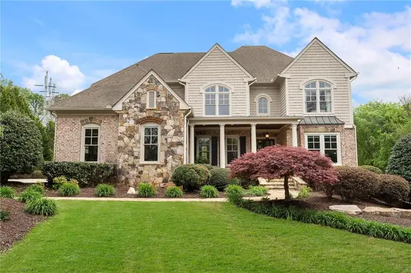 15823 Winterfield Way, Alpharetta, GA 30004