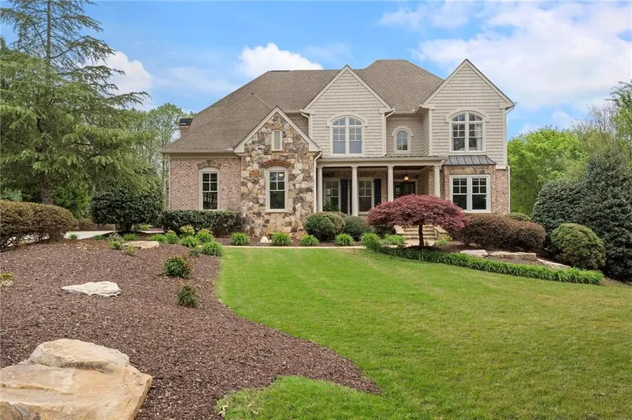 15823 Winterfield Way, Alpharetta, GA 30004 - #2