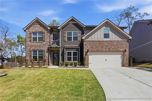 5975 Park Bay Court, Flowery Branch, GA 30542