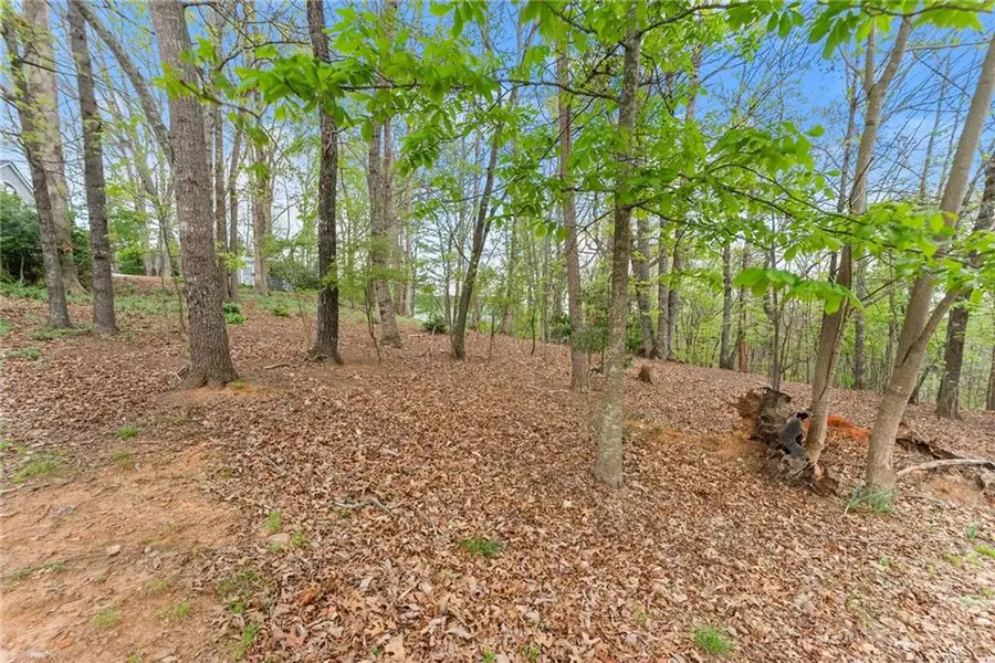 2527 Thompson Ovlk, Gainesville, GA 30506 - #2