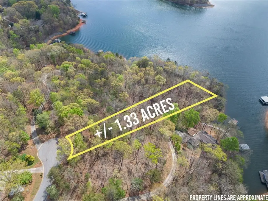 0 Thompson Ovlk, Gainesville, GA 30506 - #3