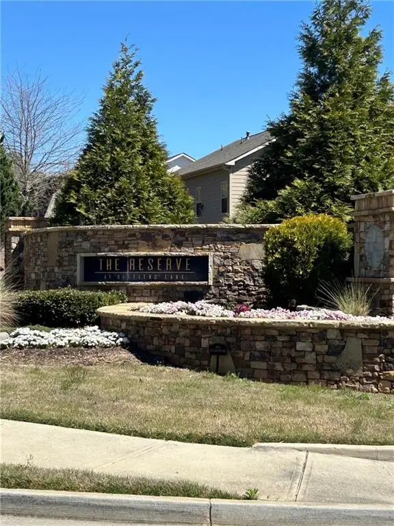 5860 Stargazer Way, Cumming, GA 30028 - #2